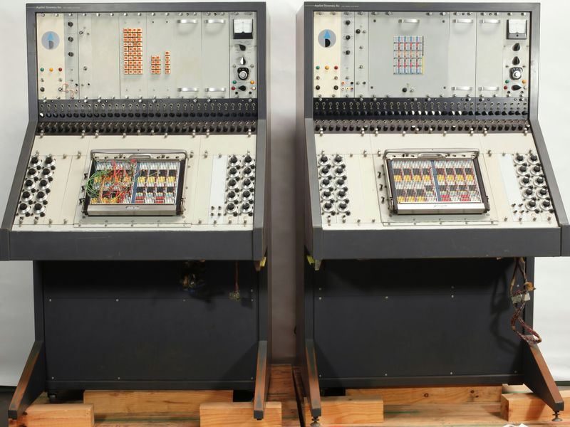 PLC ve SCADA Sistemleri ile Endüstriyel Otomasyon