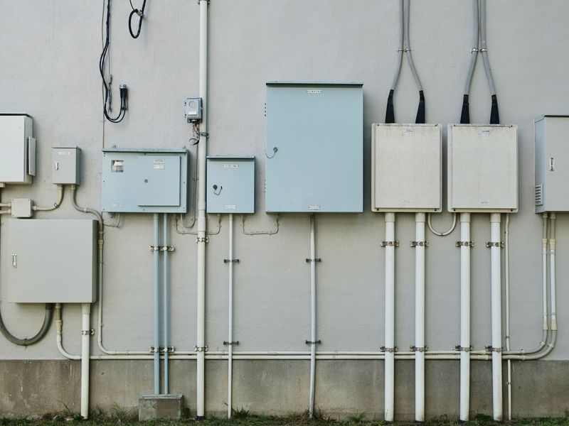Akıllı Şebeke Sistemleri ve Enerji Yönetimi