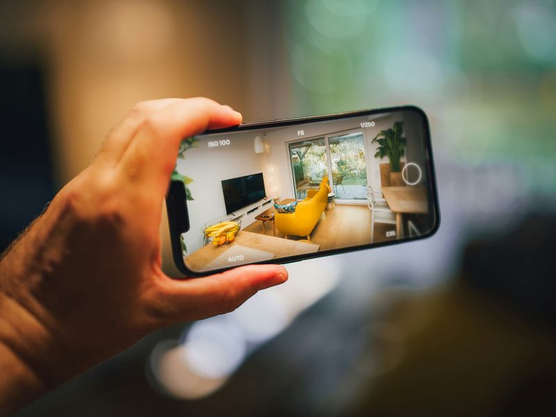 Akıllı Ev Sistemleri ve Mobil Entegrasyon