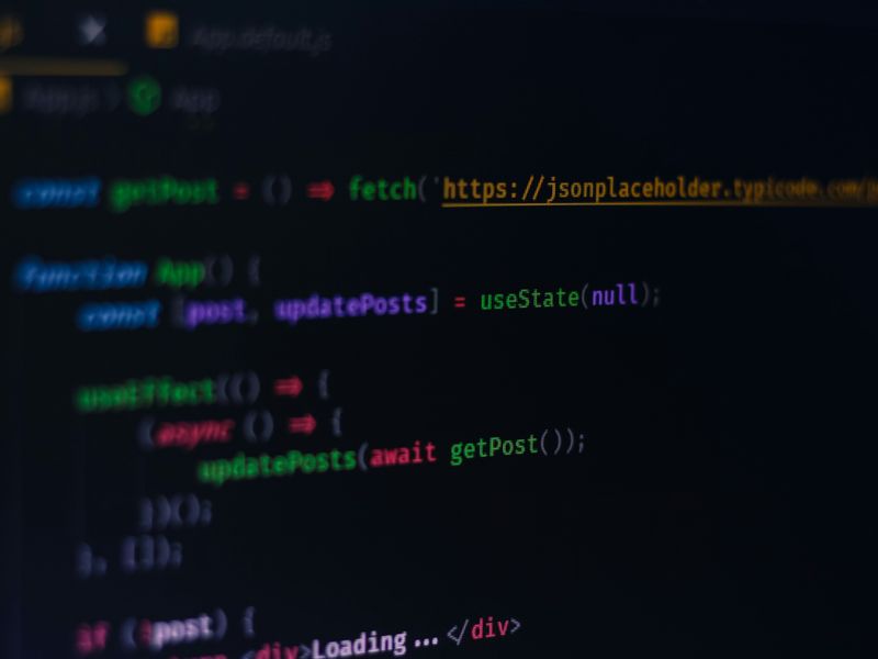 Web Sitesi Oluşturma ve SEO Optimizasyonu